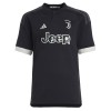 Maillot de Supporter Juventus Bremer 3 Troisième 2023-24 Pour Homme